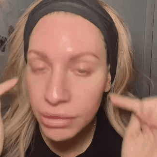 Collagen Night Wrapping Face Mask | Buy 1 Get 1 Free